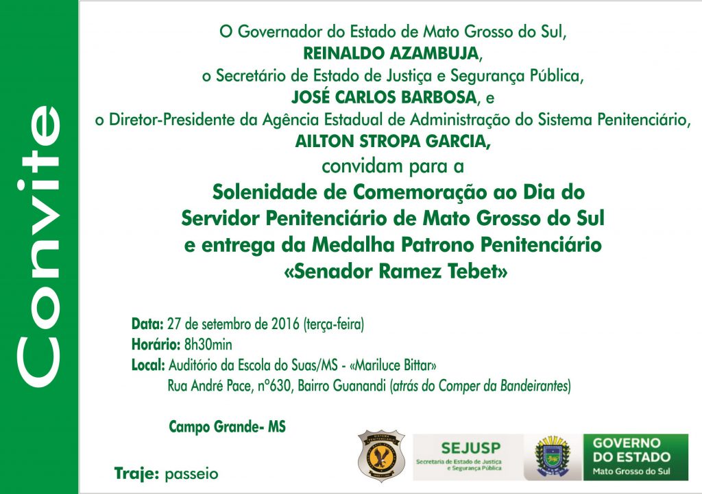 convite-agepen-solenidade-dia-do-servidor-penitenciario-e-de-entrega-de-medalhas