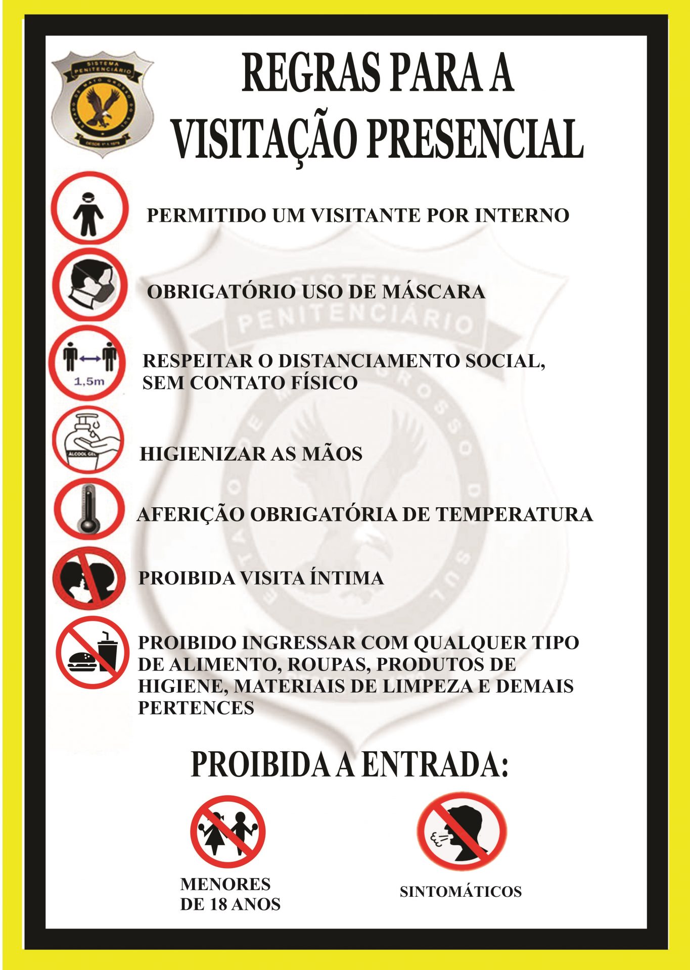 Atenção! Confira as regras para acesso aos clubes Celp e Libanês - Sindeess