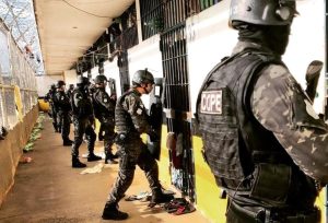 No trabalho silencioso da Polícia Penal, resultados que protegem além dos muros e impactam a segurança de toda a sociedade