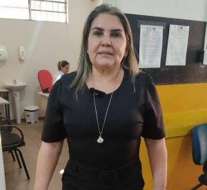Rita Luciana Reintegra: Modelo de desinstitucionalização adotado no estado servirá de referência para o Paraná