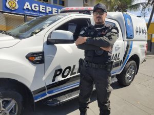 COPE ok Grupamentos da Polícia Penal recebem novos veículos para transporte de presos e ações operacionais