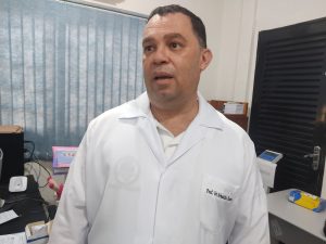 Dr Sebastiao Planejamento reprodutivo: reeducandas de presídio de MS podem aderir à colocação de DIU