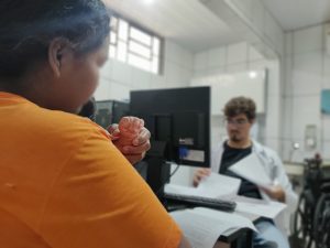 Reeducandas de presídio de MS já podem aderir à colocação de DIU