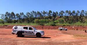 Policiais penais recebem treinamento avançado em serviços de escolta