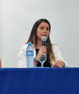 Estados do Centro-Oeste discutem em MS diretrizes para o tratamento penal de detentas e egressas no triênio