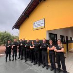 Inauguração de novo Posto Operacional fortalece monitoramento virtual em Aquidauana