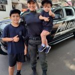 Polícia Penal no Desfile da Independência do Brasil – 2024 – Campo Grande e Aquidauana