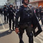 Polícia Penal no Desfile da Independência do Brasil – 2024 – Campo Grande e Aquidauana