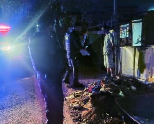 Operação "Wi-Fi": Polícia Penal intensifica fiscalização de monitorados em Campo Grande