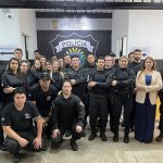 Malharia Social: Instituto Penal de Campo Grande promove ressocialização com novas oficinas de corte e costura