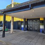 Estabelecimento Penal de Corumbá avança com inauguração de novo espaço de inclusão e reforço na segurança