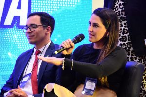 MS marca presença em workshop internacional sobre inteligência penitenciária na Tríplice Fronteira