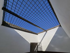 Estabelecimento Penal de Corumbá avança com inauguração de novo espaço de inclusão e reforço na segurança