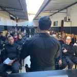 Malharia Social: Instituto Penal de Campo Grande promove ressocialização com novas oficinas de corte e costura