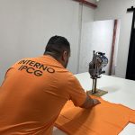 Malharia Social: Instituto Penal de Campo Grande promove ressocialização com novas oficinas de corte e costura