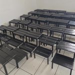 Estabelecimento Penal de Corumbá amplia ações de trabalho prisional e fortalece serviços de saúde no município Estabelecimento Penal de Corumbá amplia ações de trabalho prisional e fortalece serviços de saúde no município