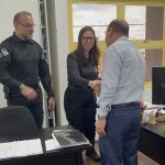 Vice-governador conhece avanços da Agepen e reforça a importância do trabalho da Polícia Penal para a segurança pública