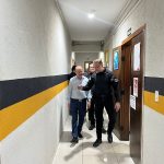 Vice-governador conhece avanços da Agepen e reforça a importância do trabalho da Polícia Penal para a segurança pública