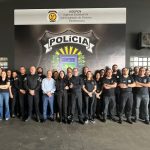 Vice-governador conhece avanços da Agepen e reforça a importância do trabalho da Polícia Penal para a segurança pública