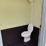 De sistema de climatização a reforço na segurança, presídio de Ponta Porã recebe melhorias estruturais De sistema de climatização a reforço na segurança, presídio de Ponta Porã recebe melhorias estruturais