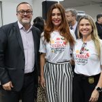 Feira do Artesão Livre reúne 400 produtos feitos em presídios de MS Feira do Artesão Livre reúne 400 produtos feitos em presídios de MS