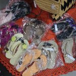 Feira do Artesão Livre reúne 400 produtos feitos em presídios de MS Feira do Artesão Livre reúne 400 produtos feitos em presídios de MS