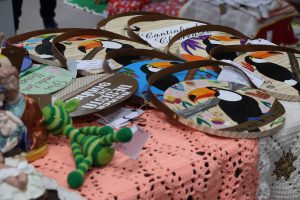 Feira do Artesão Livre reúne 400 produtos feitos em presídios de MS