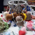 Feira do Artesão Livre reúne 400 produtos feitos em presídios de MS Feira do Artesão Livre reúne 400 produtos feitos em presídios de MS