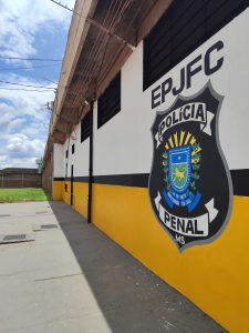 Foto: Reprodução/Secom Mato Grosso do Sul