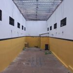 De sistema de climatização a reforço na segurança, presídio de Ponta Porã recebe melhorias estruturais De sistema de climatização a reforço na segurança, presídio de Ponta Porã recebe melhorias estruturais