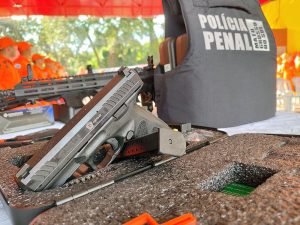 Foto: Reprodução/Secom Mato Grosso do Sul