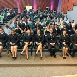 Reconhecimento e valorização da Polícia Penal marcam solenidade de outorga da Medalha Patrono Penitenciário em MS