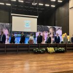 Reconhecimento e valorização da Polícia Penal marcam solenidade de outorga da Medalha Patrono Penitenciário em MS