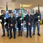 Reconhecimento e valorização da Polícia Penal marcam solenidade de outorga da Medalha Patrono Penitenciário em MS