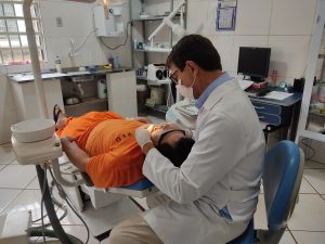 Dados da Agepen evidenciam fortalecimento da humanização e ressocialização no sistema prisional de MS