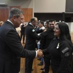 Reconhecimento e valorização da Polícia Penal marcam solenidade de outorga da Medalha Patrono Penitenciário em MS