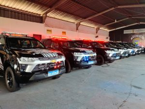 Foto: Reprodução/Secom Mato Grosso do Sul