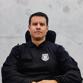 Diretoria-Geral da Polícia Penal