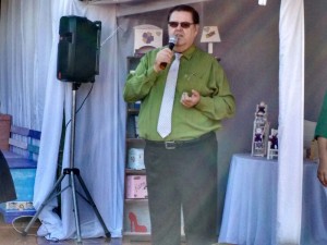 Inauguração Horta EPFRSAAA-D 9