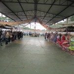 Festejos Caipiras no EPFIIZ