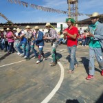 Festejos Caipiras no IPCG