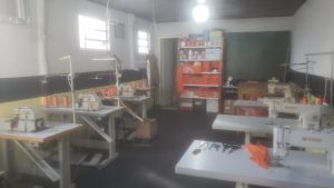 Reestruturação do presídio de Nova Andradina garante mais segurança nos procedimentos da Polícia Penal