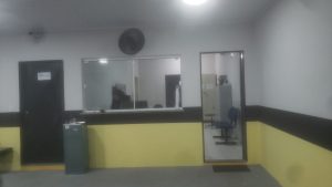 Reestruturação do presídio de Nova Andradina garante mais segurança nos procedimentos da Polícia Penal